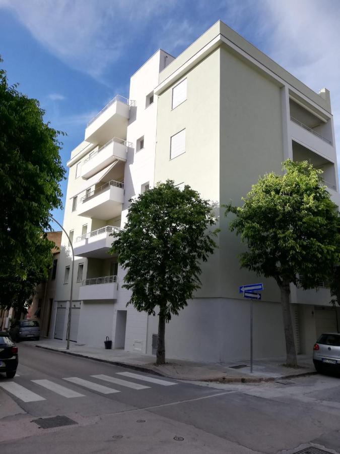 Nuovissimo Appartamento Con Terrazza Alghero Extérieur photo