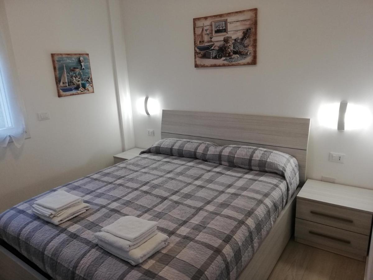 Nuovissimo Appartamento Con Terrazza Alghero Extérieur photo