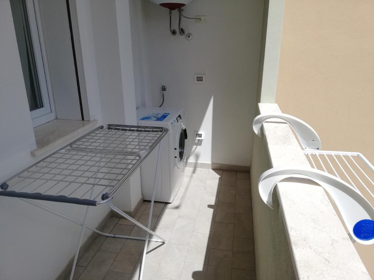 Nuovissimo Appartamento Con Terrazza Alghero Extérieur photo