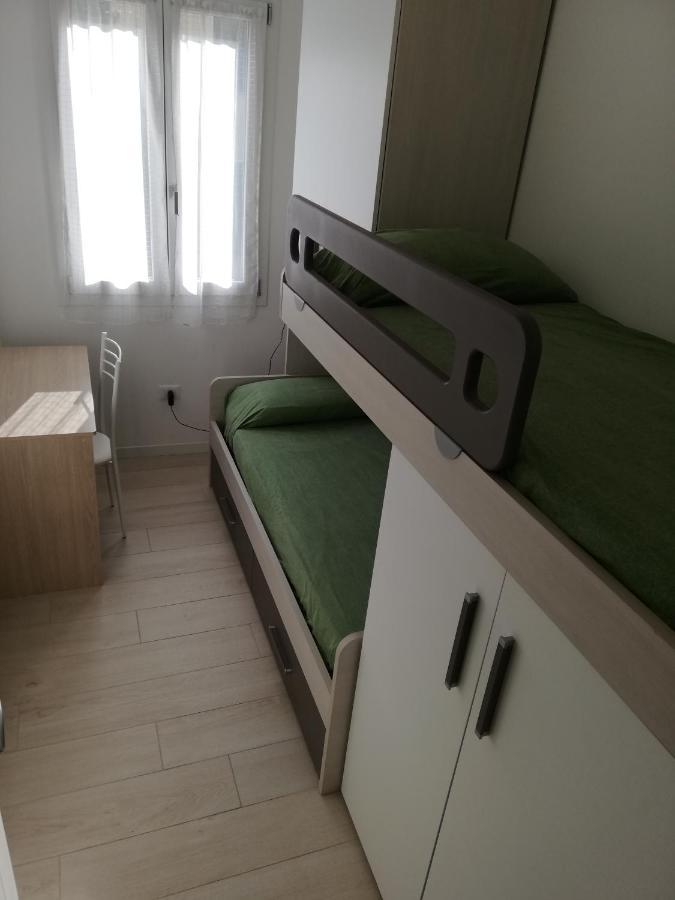 Nuovissimo Appartamento Con Terrazza Alghero Extérieur photo