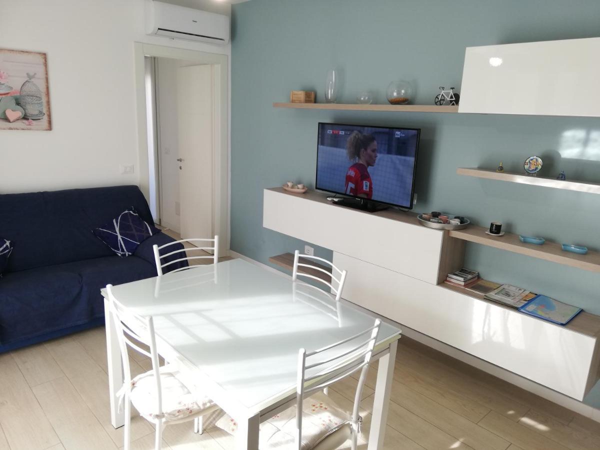 Nuovissimo Appartamento Con Terrazza Alghero Extérieur photo
