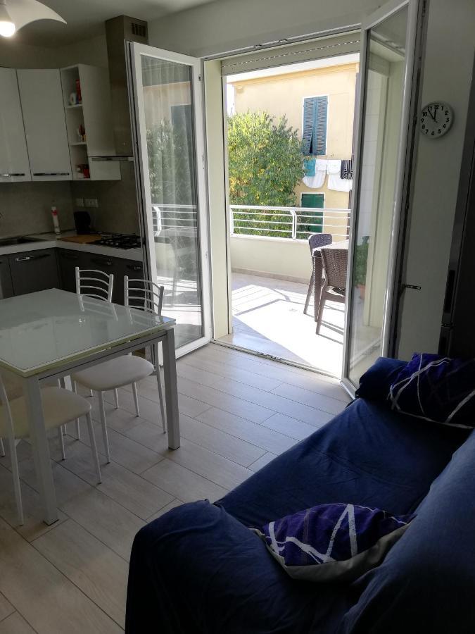 Nuovissimo Appartamento Con Terrazza Alghero Extérieur photo
